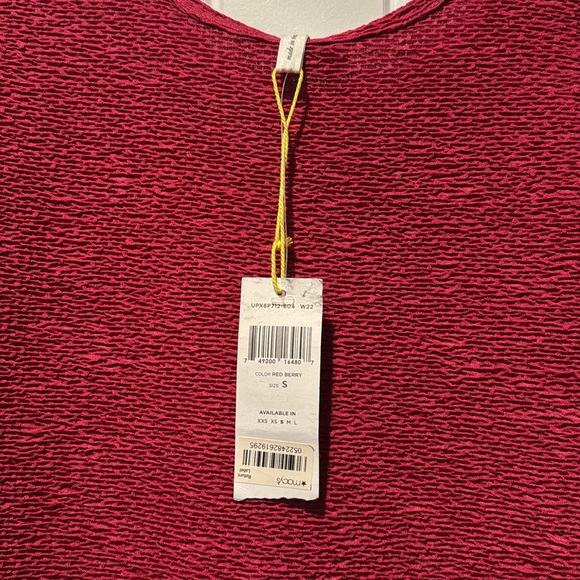 BCBGeneration Red Dress Size Small - Picture 3 of 3